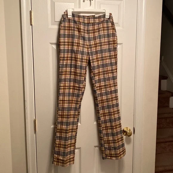 Brand New Cato Hi-Rise Bootcut Pull On Pants…size 6 - Picture 1 of 5